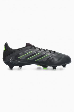 Бутси adidas Copa Pure III Elite FG - чорний