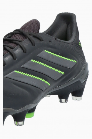 Бутси adidas Copa Pure III Elite FG - чорний