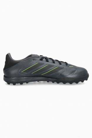 Сороконіжки Adidas Copa Pure III League TF - чорний