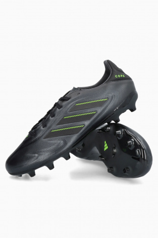 Бутси adidas Copa Pure III League FG/MG - чорний
