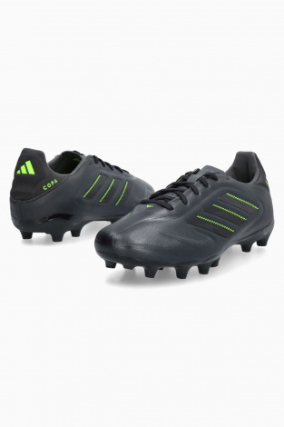 Бутси adidas Copa Pure III League FG/MG - чорний