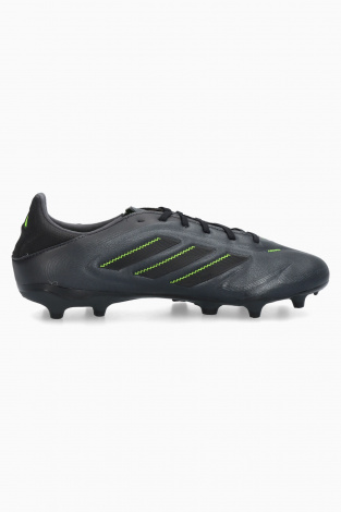 Бутси adidas Copa Pure III League FG/MG - чорний