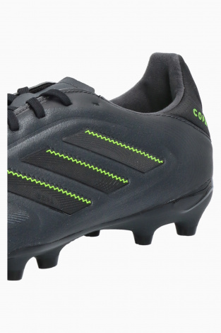 Бутси adidas Copa Pure III League FG/MG - чорний