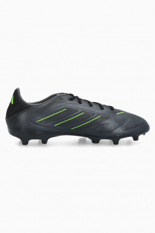 Бутси adidas Copa Pure III League FG/MG Junior - чорний