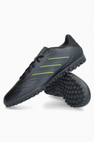 Сороконіжки adidas Copa Pure III Club TF - чорний