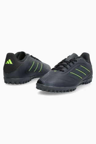 Сороконіжки adidas Copa Pure III Club TF - чорний