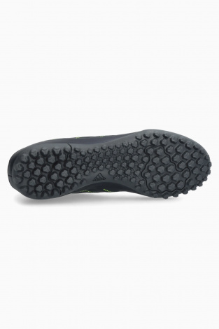 Сороконіжки adidas Copa Pure III Club TF - чорний