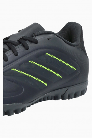 Сороконіжки adidas Copa Pure III Club TF - чорний