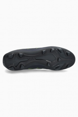 Бутси adidas Copa Pure III Club FG/MG - чорний