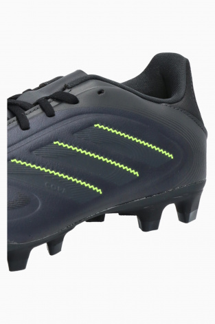 Бутси adidas Copa Pure III Club FG/MG - чорний