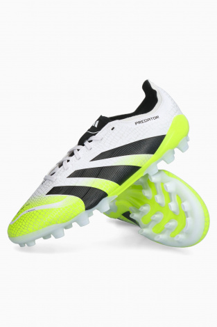 Бутси adidas Predator League 2G/3G AG - білий