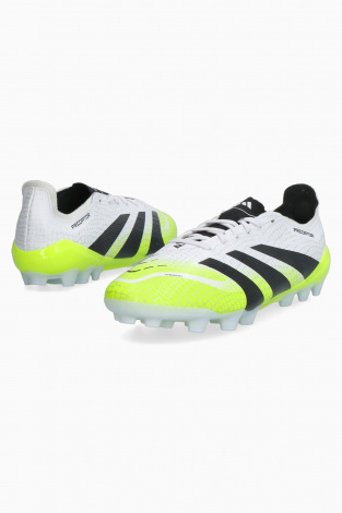 Бутси adidas Predator League 2G/3G AG - білий