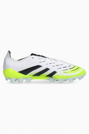 Бутси adidas Predator League 2G/3G AG - білий