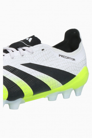 Бутси adidas Predator League 2G/3G AG - білий