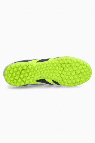 Сороконіжки adidas Predator Club TF - білий