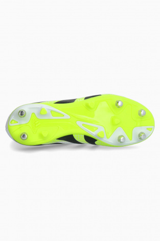 Бутси adidas Predator League SG Junior - білий