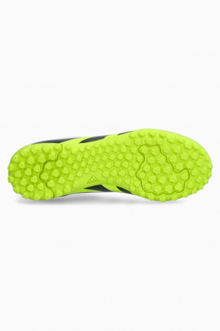 Сороконожки adidas Predator Club TF Junior - белый