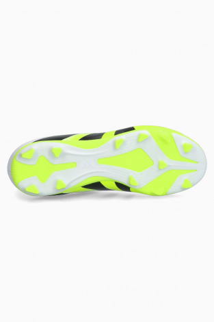 Бутси adidas Predator Club FG/MG Junior - білий