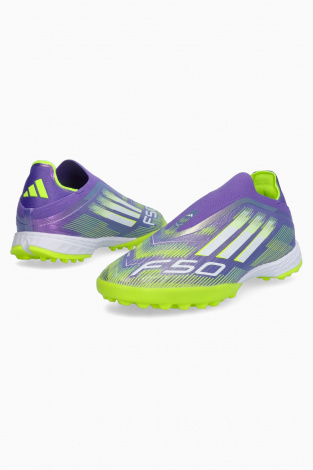 Сороконожки adidas F50 Pro LL TF