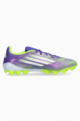 Бутси adidas F50 League 2G/3G AG - Фіолетовий