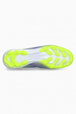 Бутси adidas F50 League 2G/3G AG - Фіолетовий