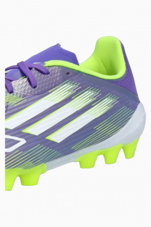 Бутси adidas F50 League 2G/3G AG - Фіолетовий