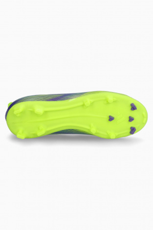 Бутси adidas F50 League LL FG/MG Junior - багатобарвний