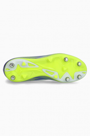 Бутси adidas F50 League SG Junior - Фіолетовий