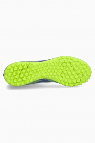 Сороконіжки adidas F50 Club TF - Фіолетовий