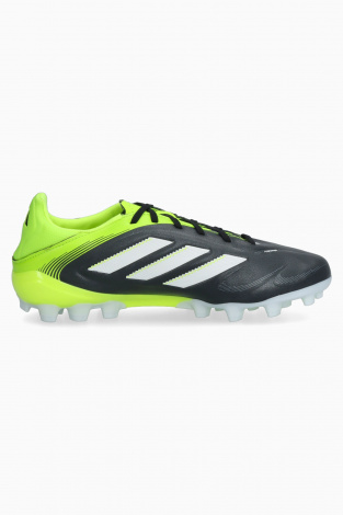 Бутси adidas Copa Pure III League 2G/3G AG - чорний
