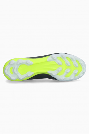 Бутси adidas Copa Pure III League 2G/3G AG - чорний
