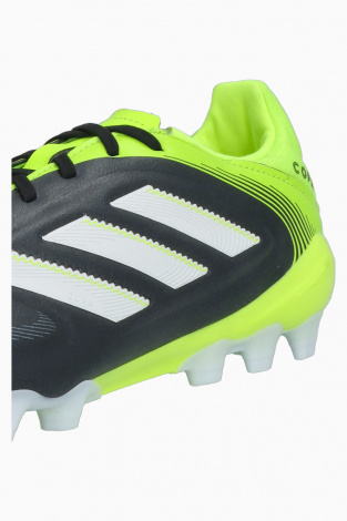 Бутси adidas Copa Pure III League 2G/3G AG - чорний