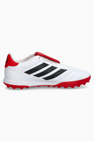 Сороконожки adidas Copa Gloro II TF - белый