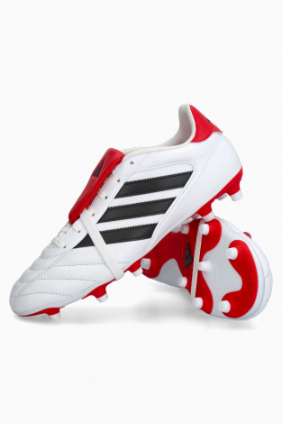 Бутсы adidas Copa Gloro II FG - белый