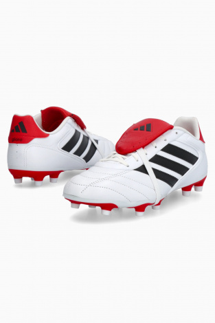 Бутсы adidas Copa Gloro II FG - белый