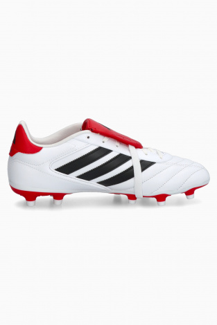 Бутсы adidas Copa Gloro II FG - белый