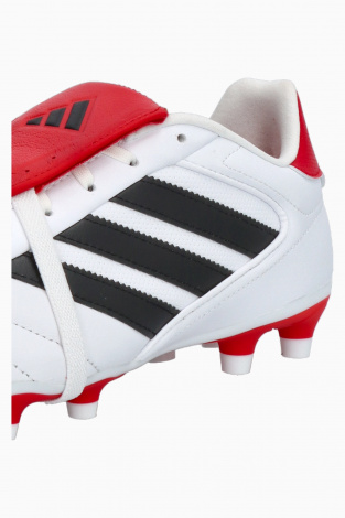 Бутсы adidas Copa Gloro II FG - белый