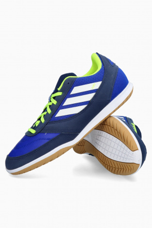 Футзалки adidas Top Sala Competition II IN Junior - синій