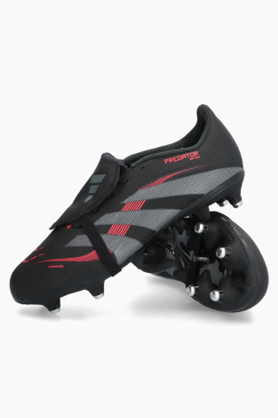 Бутси adidas Predator League FT SG Junior - чорний