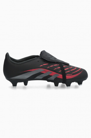 Бутси adidas Predator League FT SG Junior - чорний