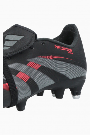 Бутси adidas Predator League FT SG Junior - чорний