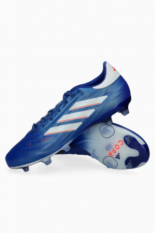 Бутси adidas Copa Pure II.2 FG - синій