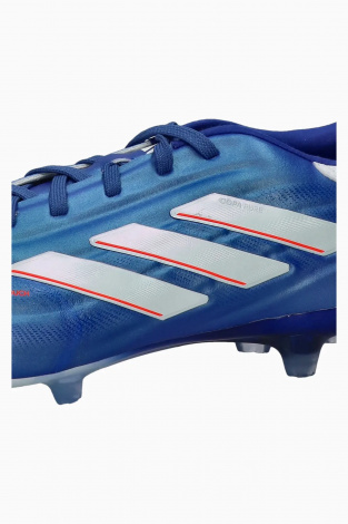Бутси adidas Copa Pure II.2 FG - синій