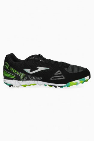 Сороконіжки Joma Mundial 2401 TF - чорний