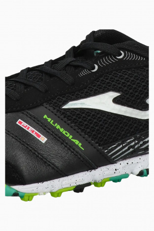 Сороконіжки Joma Mundial 2401 TF - чорний