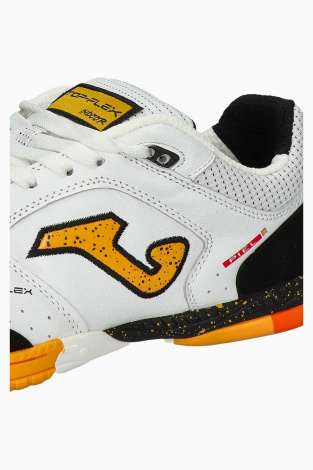 Футзалки Joma Top Flex 2302 IN - белый