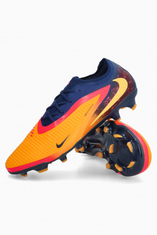 Бутси Nike Phantom 6 Low Pro Erling Haaland FG - апельсин