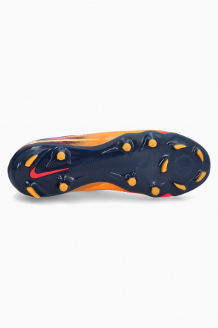 Бутси Nike Phantom 6 Low Pro Erling Haaland FG - апельсин