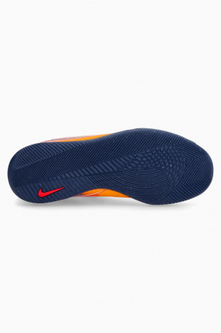 Футзалки Nike Phantom 6 Low Club Erling Haaland IC Junior - апельсин