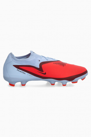 Бутсы Nike Phantom 6 Low Pro FG/MG Junior